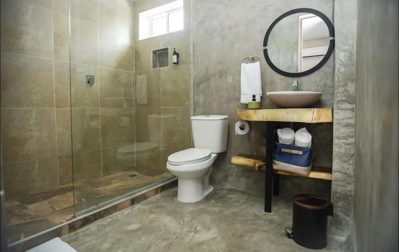 Bed and Breakfast Bahia Boutique House Cartagena Kolumbie