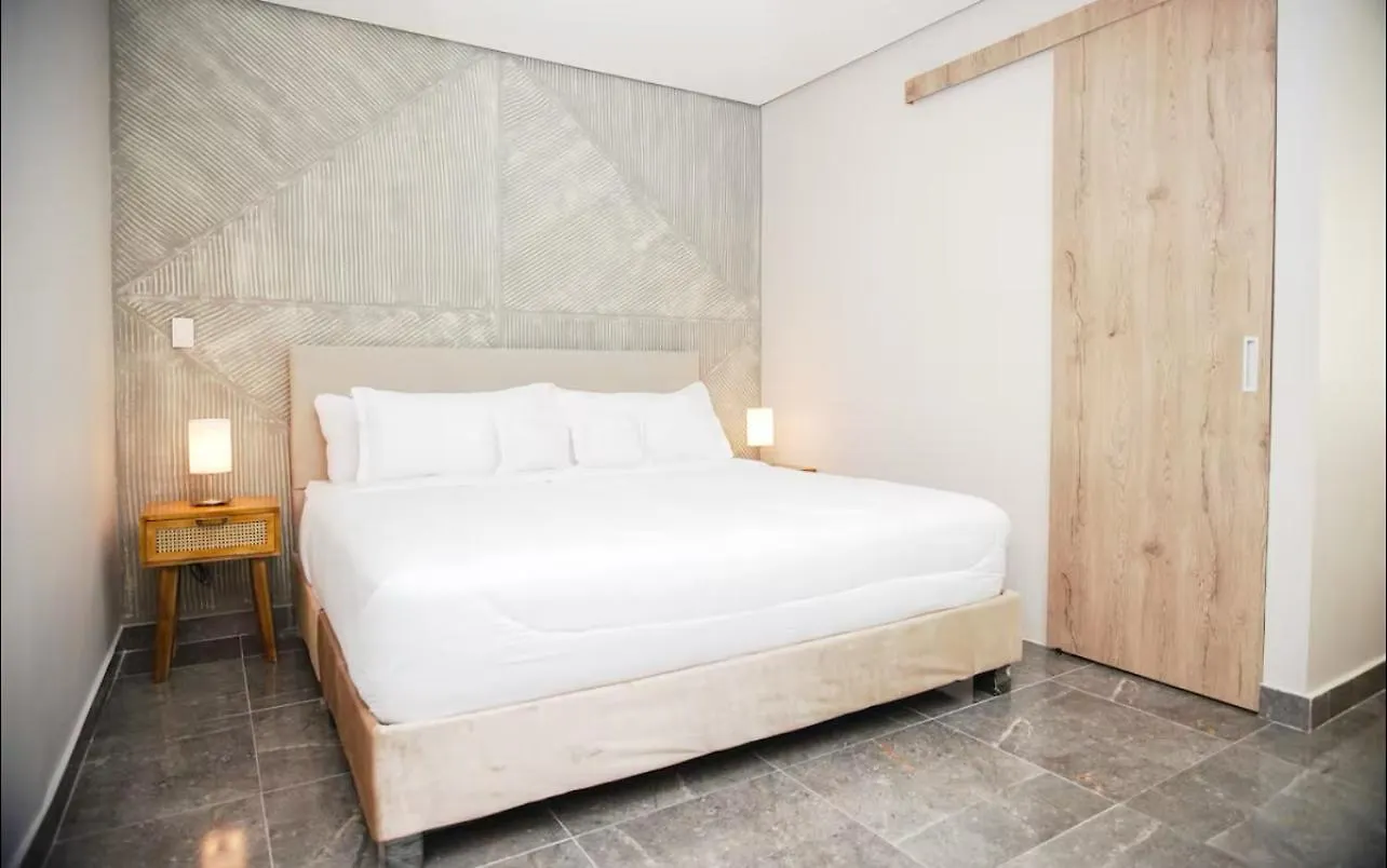 Bed and Breakfast Bahia Boutique House Cartagena