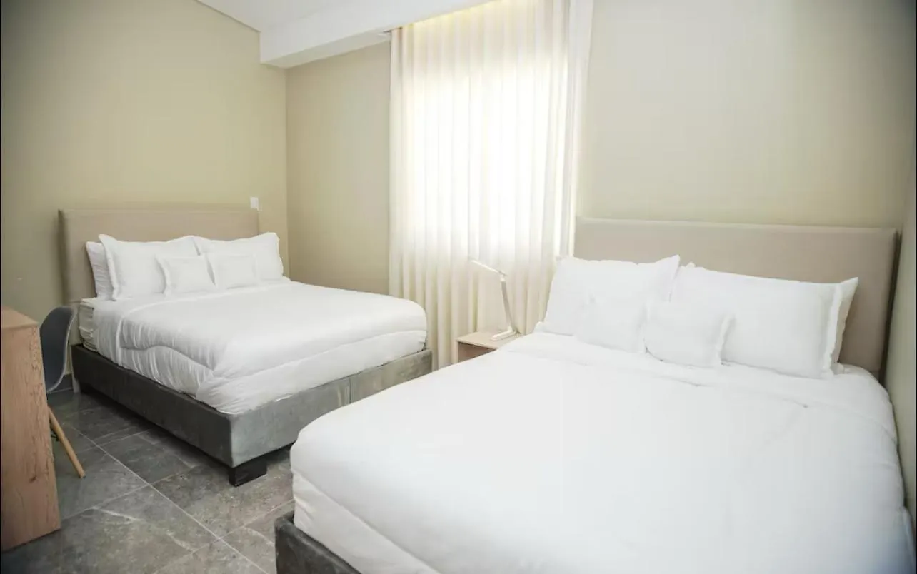 Bed and Breakfast Bahia Boutique House Cartagena Bed & Breakfast