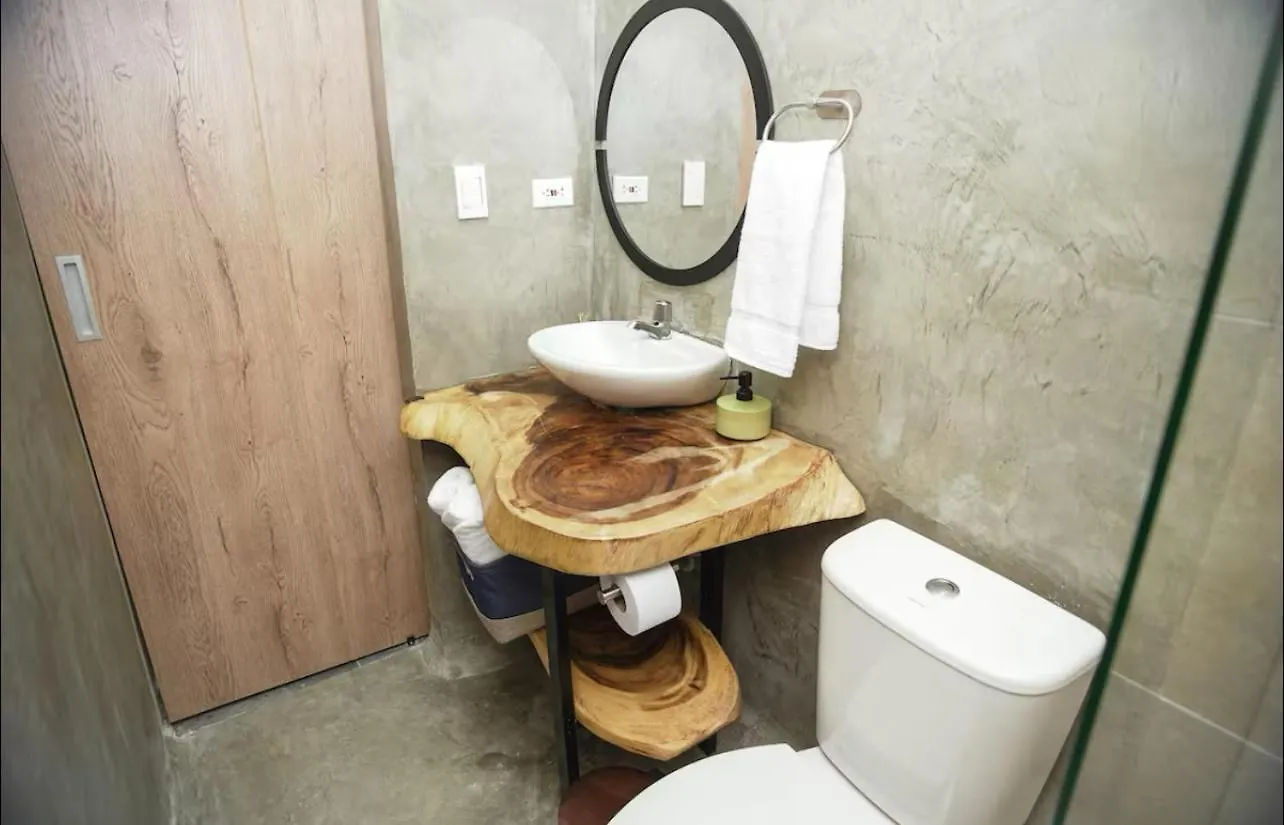 Bed & Breakfast Bed and Breakfast Bahia Boutique House Cartagena