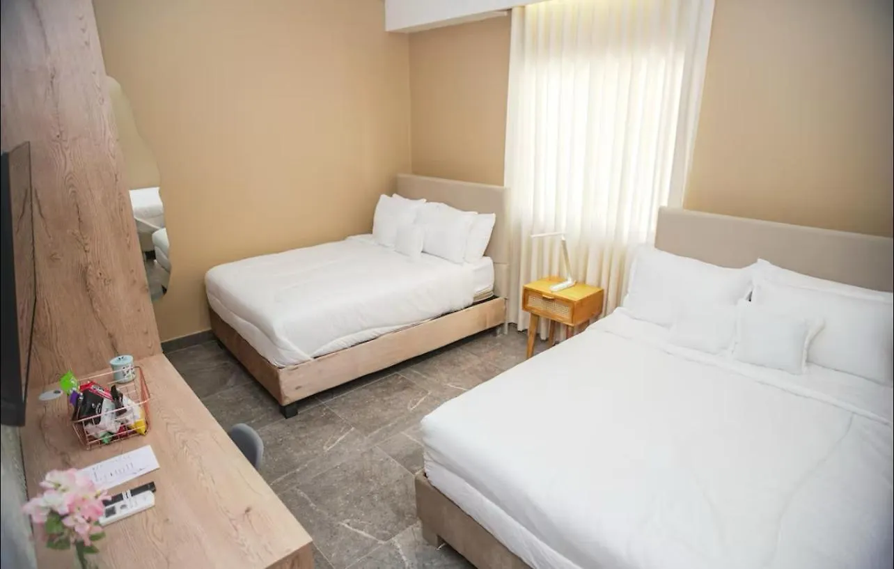 Bed and Breakfast Bahia Boutique House Cartagena Kolumbie