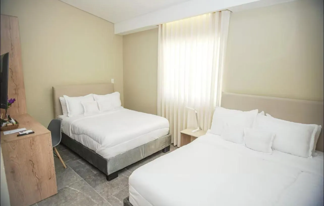 Bed and Breakfast Bahia Boutique House Cartagena Bed & Breakfast