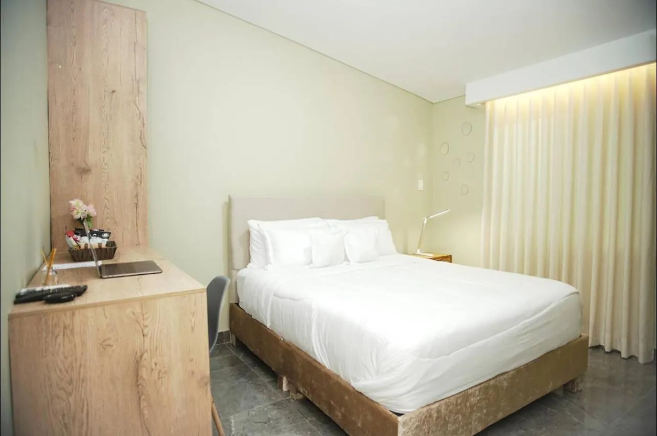 Bed & Breakfast Bed and Breakfast Bahia Boutique House Cartagena Kolumbie