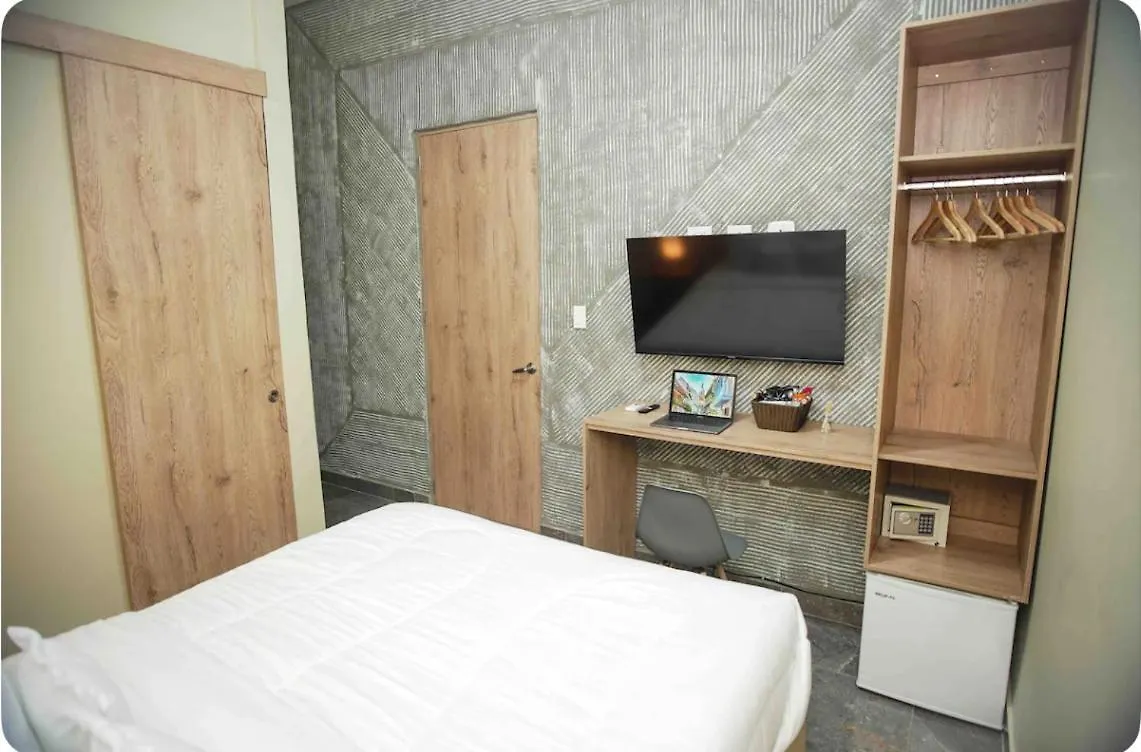 Bed & Breakfast Bed and Breakfast Bahia Boutique House Cartagena