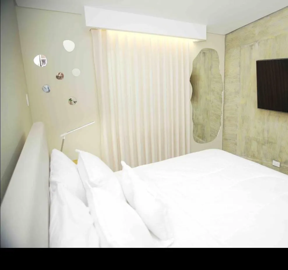 Bed and Breakfast Bahia Boutique House Cartagena