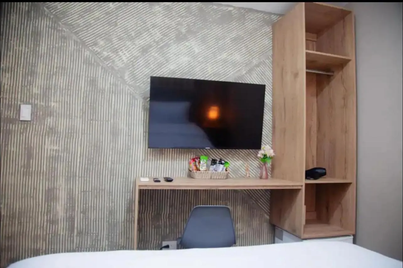 Bed and Breakfast Bahia Boutique House Cartagena Bed & Breakfast