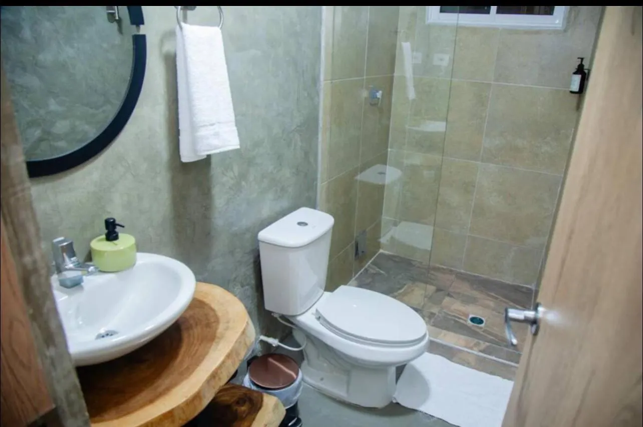 Bed and Breakfast Bahia Boutique House Cartagena 0*,  Kolumbie