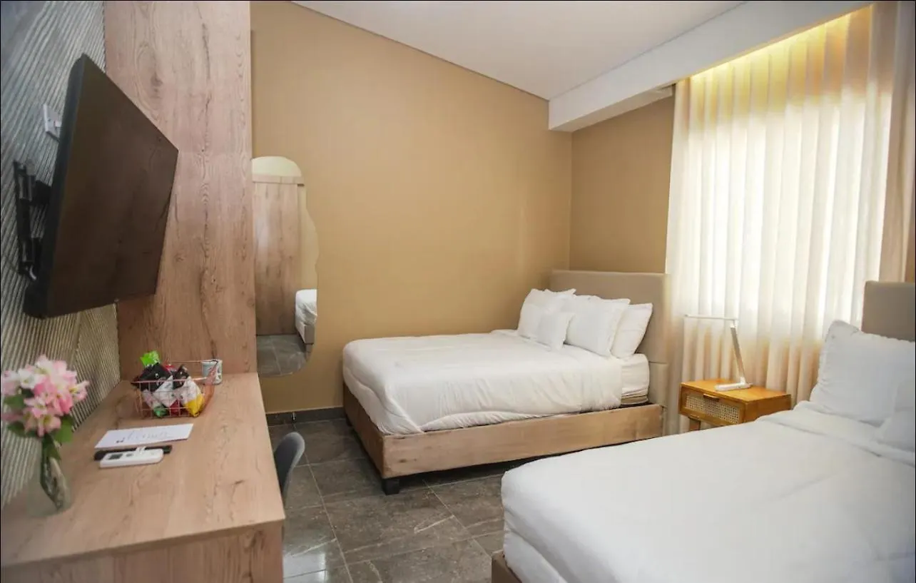 Bed and Breakfast Bahia Boutique House Cartagena Bed & Breakfast